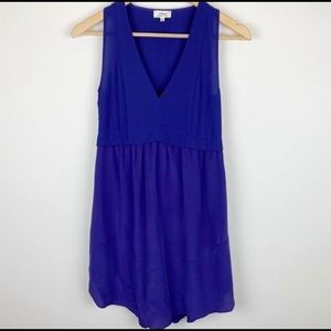 Aritzia vignette dress
